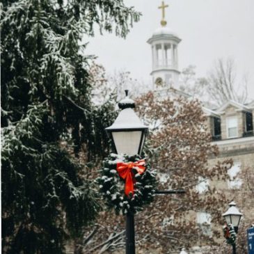 A Christmas Transformation for 2024