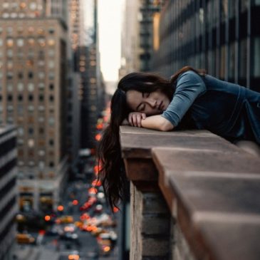 November – The Non Month